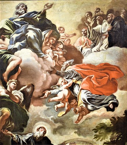 The Triumph of Christianity